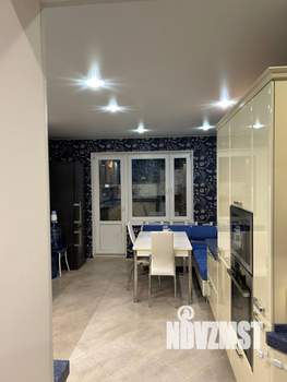 2-к квартира, вторичка, 80м2, 16/17 этаж