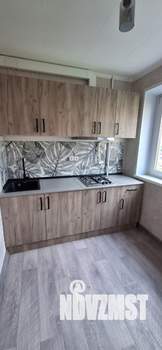3-к квартира, вторичка, 59м2, 8/9 этаж