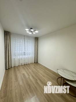 3-к квартира, вторичка, 51м2, 6/17 этаж