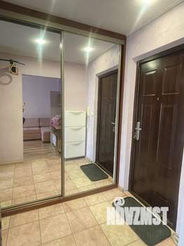 1-к квартира, вторичка, 37м2, 7/9 этаж