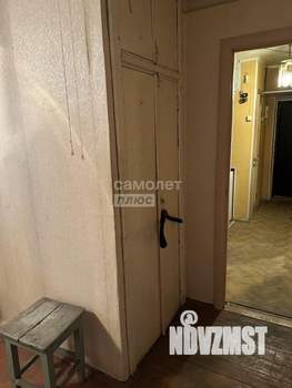 2-к квартира, вторичка, 44м2, 2/5 этаж