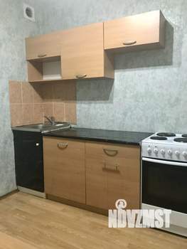 1-к квартира, вторичка, 35м2, 6/17 этаж