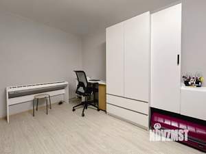 1-к квартира, вторичка, 31м2, 2/9 этаж