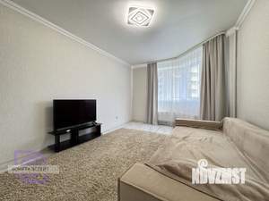 1-к квартира, вторичка, 43м2, 2/17 этаж