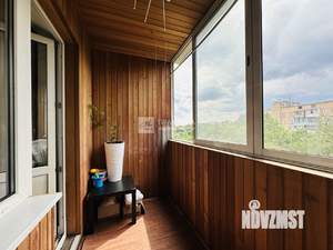 2-к квартира, вторичка, 55м2, 7/10 этаж