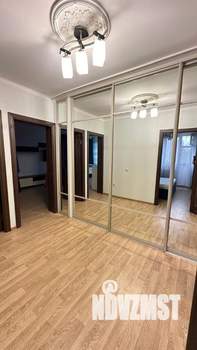 3-к квартира, вторичка, 75м2, 4/25 этаж