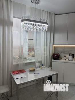 2-к квартира, вторичка, 57м2, 20/24 этаж