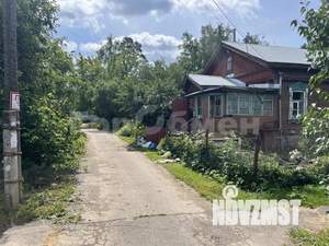 2-к квартира, вторичка, 24м2, 1/1 этаж