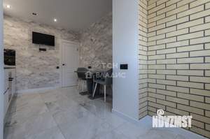 2-к квартира, вторичка, 51м2, 8/9 этаж