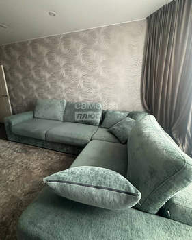 3-к квартира, вторичка, 66м2, 4/7 этаж