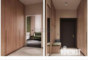 Студия квартира, вторичка, 31м2, 4/17 этаж