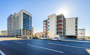 1-к квартира, вторичка, 40м2, 4/14 этаж