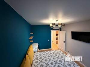 2-к квартира, вторичка, 67м2, 14/14 этаж