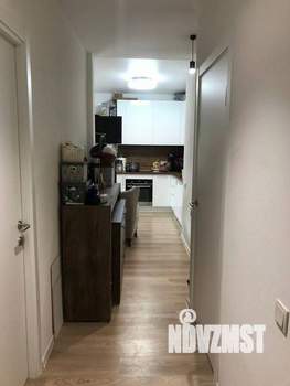 3-к квартира, вторичка, 50м2, 3/17 этаж