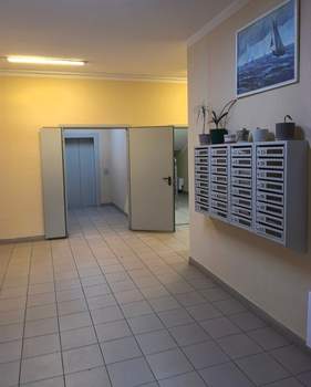 1-к квартира, вторичка, 47м2, 5/6 этаж