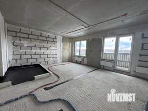 1-к квартира, вторичка, 36м2, 5/9 этаж