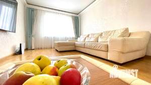 3-к квартира, вторичка, 95м2, 9/17 этаж