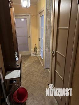 2-к квартира, вторичка, 44м2, 2/5 этаж