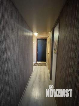 1-к квартира, вторичка, 35м2, 12/12 этаж