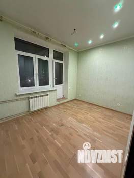 3-к квартира, вторичка, 114м2, 5/17 этаж