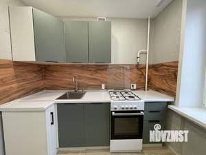 2-к квартира, вторичка, 35м2, 7/9 этаж