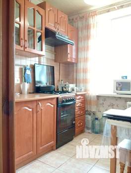 1-к квартира, вторичка, 32м2, 6/9 этаж