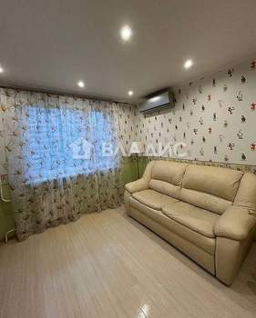 3-к квартира, вторичка, 74м2, 9/17 этаж