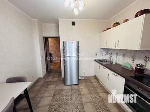 1-к квартира, вторичка, 47м2, 13/19 этаж