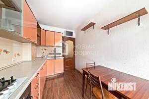 3-к квартира, вторичка, 65м2, 4/9 этаж