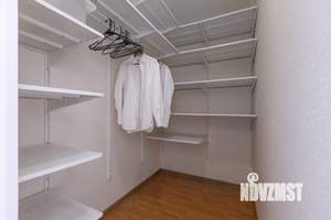 2-к квартира, вторичка, 61м2, 22/22 этаж