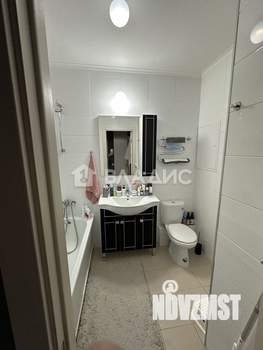 3-к квартира, вторичка, 57м2, 9/22 этаж