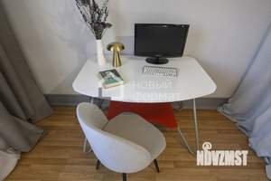 1-к квартира, вторичка, 34м2, 8/17 этаж