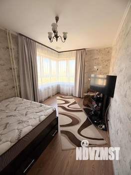 2-к квартира, вторичка, 60м2, 14/19 этаж