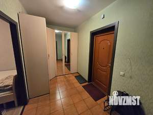 1-к квартира, вторичка, 44м2, 8/16 этаж