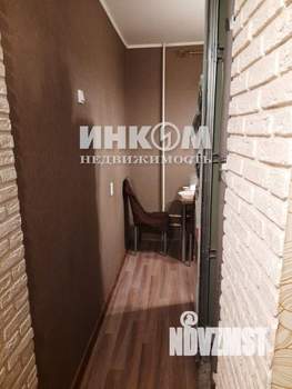 3-к квартира, вторичка, 60м2, 8/9 этаж