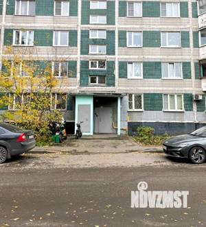 3-к квартира, вторичка, 60м2, 9/9 этаж