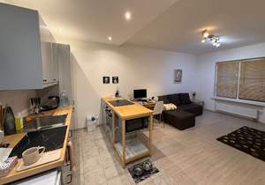 1-к квартира, вторичка, 40м2, 4/14 этаж