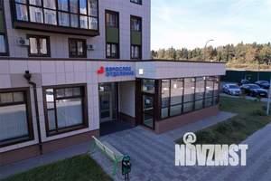 1-к квартира, вторичка, 38м2, 2/9 этаж