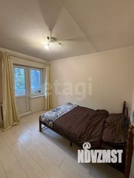 2-к квартира, вторичка, 43м2, 2/9 этаж