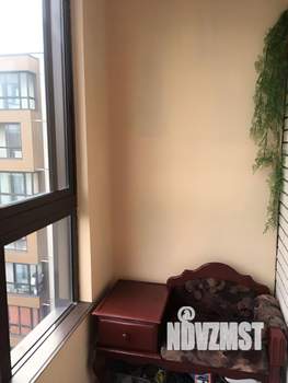 Студия квартира, вторичка, 25м2, 8/9 этаж