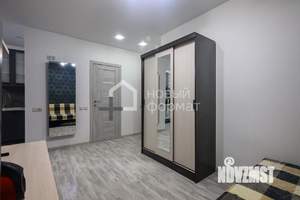 1-к квартира, вторичка, 33м2, 1/6 этаж