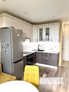 2-к квартира, вторичка, 39м2, 7/7 этаж