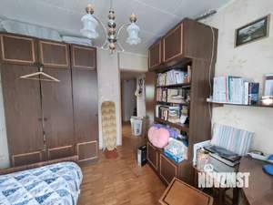 3-к квартира, вторичка, 61м2, 5/9 этаж