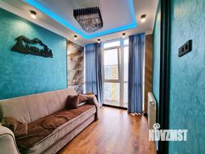 2-к квартира, вторичка, 42м2, 13/17 этаж