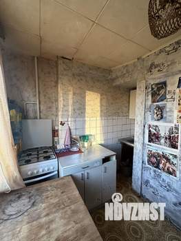 1-к квартира, вторичка, 31м2, 8/9 этаж