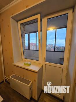 2-к квартира, вторичка, 55м2, 8/16 этаж