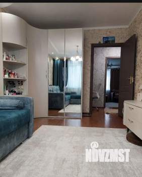 3-к квартира, вторичка, 72м2, 7/9 этаж