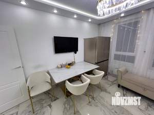 3-к квартира, вторичка, 79м2, 22/24 этаж