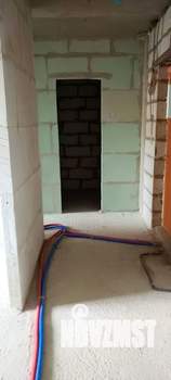 2-к квартира, вторичка, 53м2, 7/17 этаж