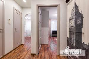 1-к квартира, вторичка, 40м2, 1/14 этаж